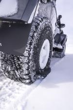 Ford F-150 Lariat SuperCrew by Arctic Trucks 2020 года